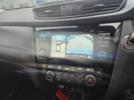 2018 Nissan X-Trail 1.6 SV Premium 7 Seat 19 A 4DR €17,990 thumbnail