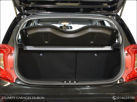 2023 Kia Picanto 1.0 MY23 5DR €13,495 thumbnail