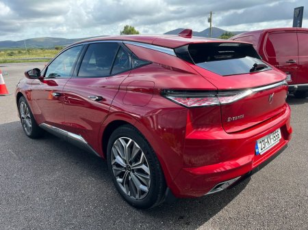 2023 DS Automobiles DS 4 E-TENSE 225 Trocadero €32,950