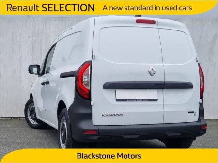 2023 Renault Kangoo Van E-te ML19 E-tech Advance RC 4DR AUT €24,950