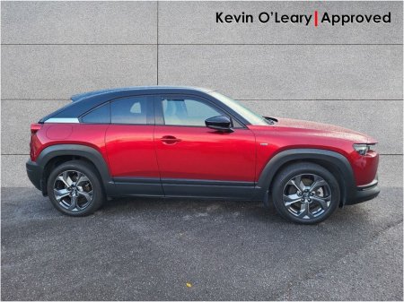 2022 Mazda MX-3 MX-30 MX-30 - MOD CONFIDENCE I €16,900