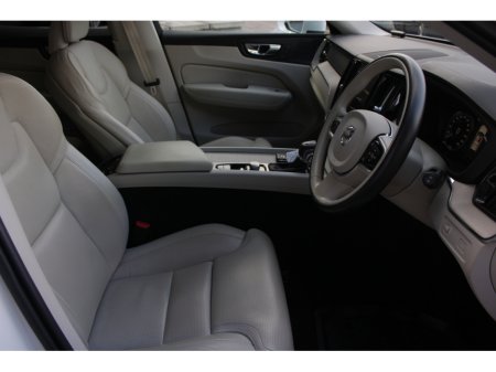 2020 Volvo XC60 2.0D4 INSCRIPTION 5DR ESTATE AUTO // 1 OWNER CAR // AS NEW CONDITION THROUGHOUT // BUY WITH CONFIDENCE AA AND SIMI APPROVED DEALER 2025 // FINANCE ARRANGED // €35,950 thumbnail