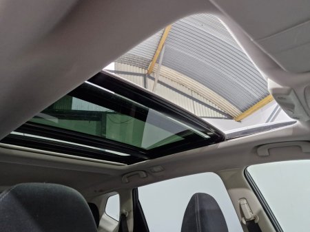 2016 Nissan X-Trail 1.6 DSL SV DP 7 SEAT E E6 4DR €12,950 thumbnail