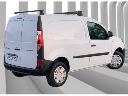 2019 Renault Kangoo ML19 ENERGY DCI 75 BUSI BUSINESS 2DR €8,995