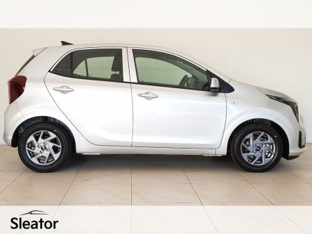 2025 Kia Picanto PICANTO 1.0 PE MT 25 €18,950