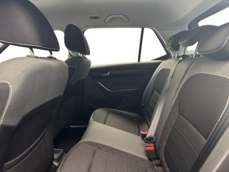 2019 Skoda Fabia 1.0TSI AMB *LOW MILEAGE* €50 P/W €15,890 thumbnail