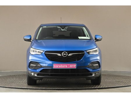 2019 Opel Grandland X *JAN 2026 PRICING NOW*1.5 D SC TURBO 130BHP 6SPD €15,890