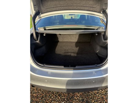 2015 Mazda Mazda6 2.2 D SKYACTIV-D SPORT NAV 4DR €6,995 thumbnail