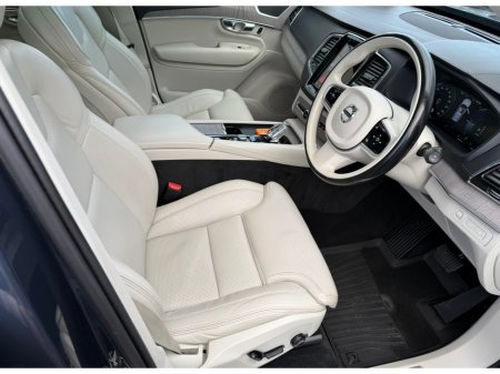 2021 Volvo XC90 T8 PHEV INSCRIPTION 5DR AUTO €49,950