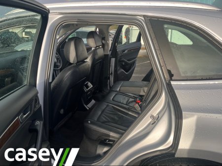 2016 Audi Q5 2.0 TDI 150 SE 4DR €17,950 thumbnail