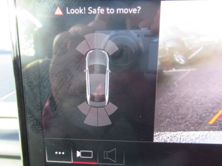 2020 Audi A4 TDI TECHNIK €29,440 thumbnail