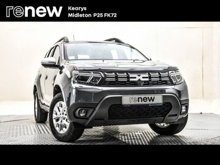 2023 Dacia Duster 1.0 TCe 90 Expression