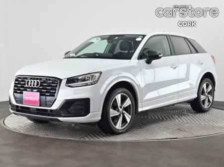2020 Audi Q2 1.0 Auto €24,880 thumbnail