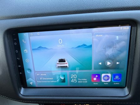 2016 Honda HR-V  €15,970 thumbnail