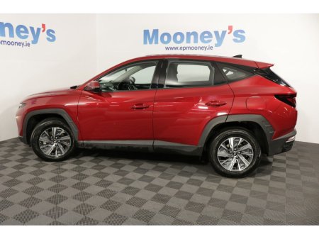 2023 Hyundai Tucson HYBRID COMFORT PLUS 1.6L PETROL AUTOMATIC SUV €32,895