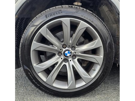 2015 BMW X5 F15 3.0 D XDRIVE 40D M SPORT 7S 7SEATS A €29,950 thumbnail