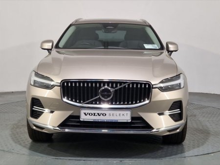 2023 Volvo XC60 T6 PHEV Plus Bright €52,950