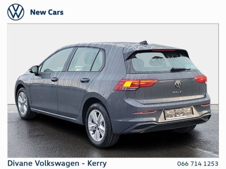 2026 Volkswagen Golf VAN 2.0TDI DIESEL 115 BHP €29,950