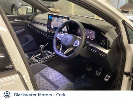 2026 Volkswagen Golf R-Line 1.5 TSI 150BHP *ORDER YOUR 261 TODAY* €43,050