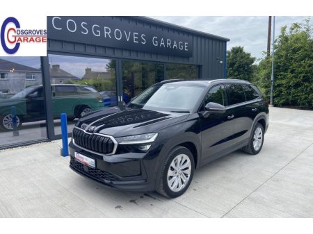 2024 Skoda Kodiaq SE L TDI S-A DSG