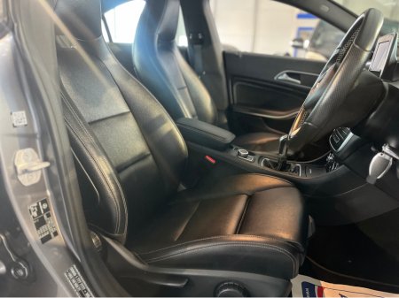 2016 Mercedes-Benz CLA Class 200 D URBAN 4DR €15,950 thumbnail