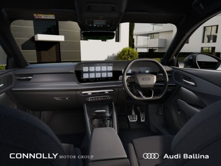 2026 Audi Q3 S-LINE BLACK EDITION *MASSIVE SPEC* *TEST DRIVE TODAY* €65,900 thumbnail