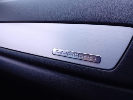 2013 Audi Q3 2.0 TDI S LINE QUATTRO 138BHP  @ REDDY2DRIVE LTD €12,850 thumbnail