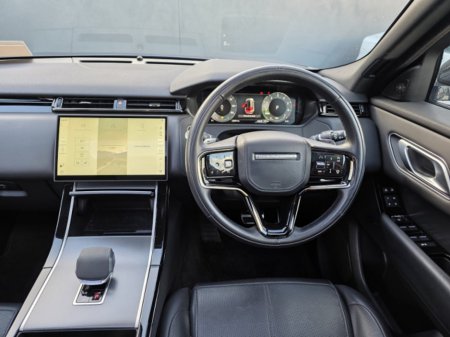 2024 Land Rover Range Rover Velar HSE Dynamics 4WD €65,895 thumbnail