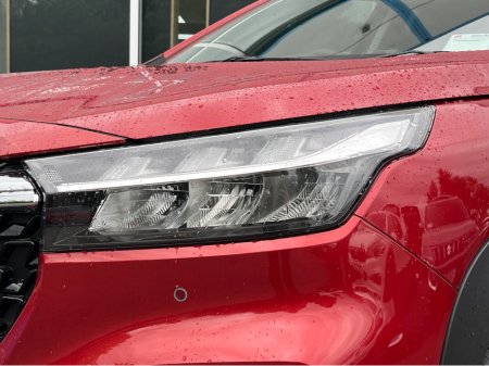 2025 Suzuki SX4 S-Cross 1.4 B/JET HYBRID MOTIO €34,500