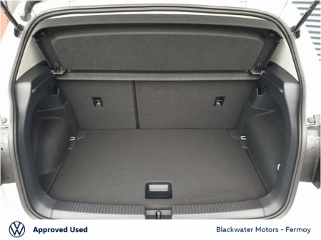 2026 Volkswagen T-Cross T-CROSS EDITION75 1.0 M5F 95HP €40,663 thumbnail