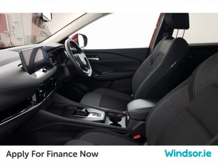 2024 Nissan Qashqai ePOWER QASHQAI SV PREMIUM €36,895