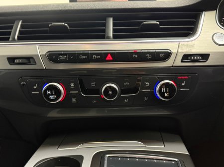 2020 Audi Q7 S LINE 45 TDI 3.0 *7 SEATER* €49,990 thumbnail