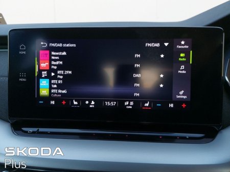 2023 Skoda Octavia STYLE 1.0TSI 110HP €27,950 thumbnail