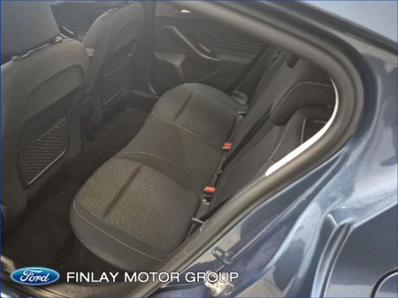 2022 Ford Focus 1.0L EcoBoost 125PS Trend €24,900 thumbnail