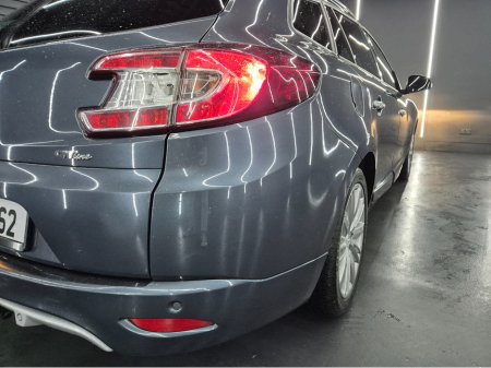 2016 Renault Grand Megane GT LINE 1.5 DCI 1 4DR €8,950