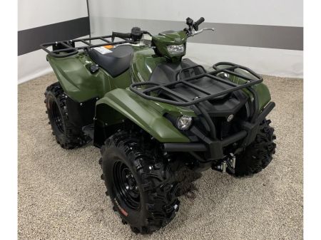 2021 Yamaha FZS 1800 Supercharged Yamaha Kodiak 700