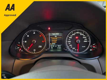 2016 Audi Q5 * 2.0 TDI 140HP * SE €17,900 thumbnail