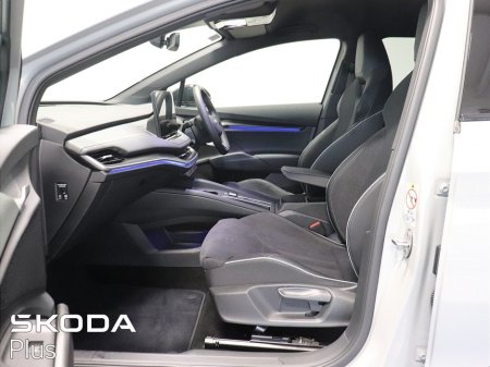 2025 Skoda Elroq Elroq 85 Sportline €41,950