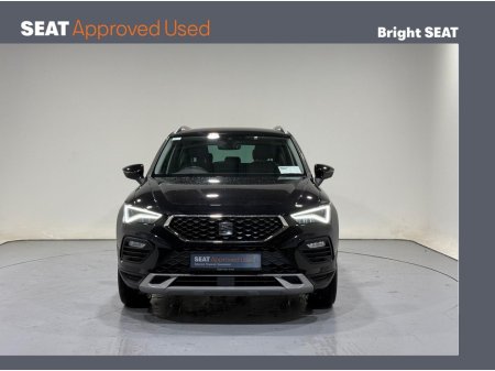 2022 SEAT Ateca PA 1.5 TSI 150HP XP 5DR €28,950