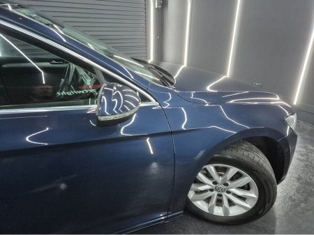 2016 Volkswagen Passat CL 1.6 TDI MANUAL 6SPEED FWD 120HP 4DR €12,950