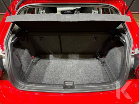 2022 Volkswagen Polo COMFORT LINE - 1.0L TSI AUTOMATIC - REVERSE CAMERA - CRUISE CONTROL €21,950 thumbnail