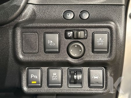 2020 Nissan Note 1.2 AUTOMATIC HYBRID - HEATING / AC CONTROLS €13,950 thumbnail