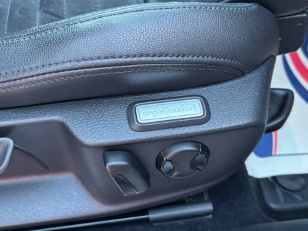 2017 Volkswagen Passat 1.4 TSI DSG 150HP GTE €13,450 thumbnail