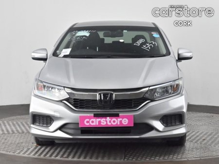 2019 Honda Grace 1.5 4 DR AUTO €16,880 thumbnail
