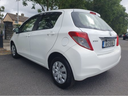 2014 Toyota Yaris 1.0 Automatic , Low KM's , Alarm and Immobiliser