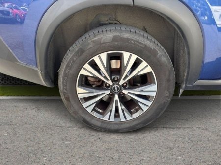 2023 Nissan X-Trail ePOWER X-TRAIL SV PREMIUM 5 Seater €38,950 thumbnail