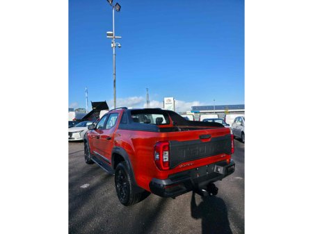 2025 Maxus T 60 Pickup €53,950