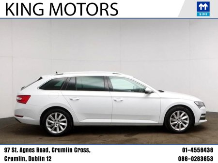 2021 Skoda Superb SE TECH IV PHEV DSG / LEATHER / NAV / PARK ASSIST / APPLE & ANDROID / ELECTRIC MEMORY SEATS / *FINANCE PACKAGES AVAILABLE* €24,949