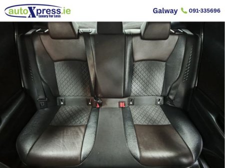 2018 Toyota C-HR 1.8 Excel CVT Automatic, Reversing camera €18,695 thumbnail