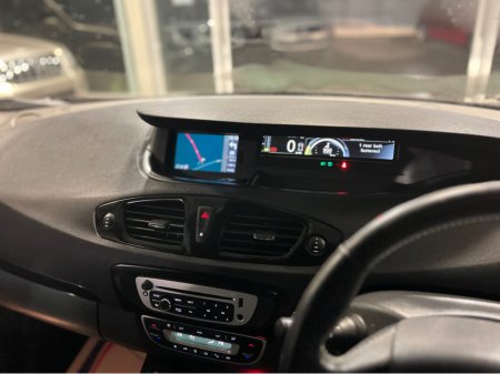 2014 Renault Grand Scenic 3 BOSE 1.5 DCI 110 Bhp 7 seater €6,950 thumbnail